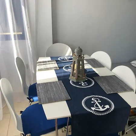 Hills - Gilda Apartman Alicante