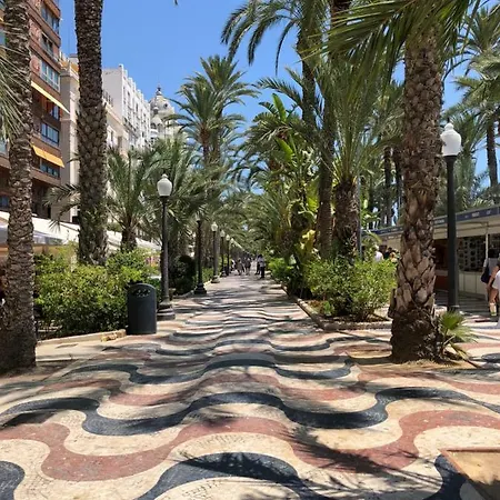 Hills - Gilda Apartman Alicante