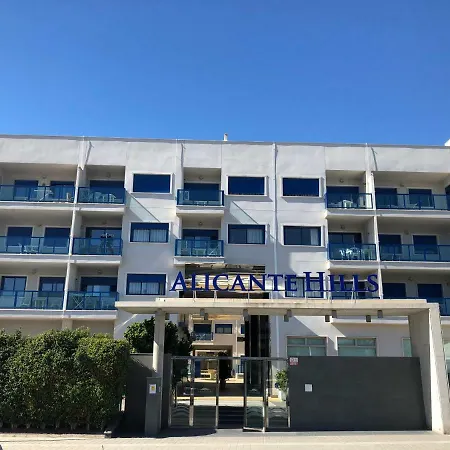 Hills - Gilda Apartman