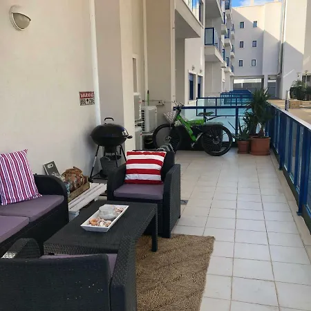 Hills - Gilda Apartman