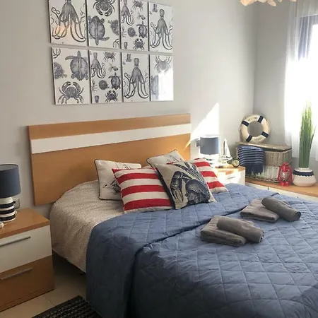 Hills - Gilda Apartman *